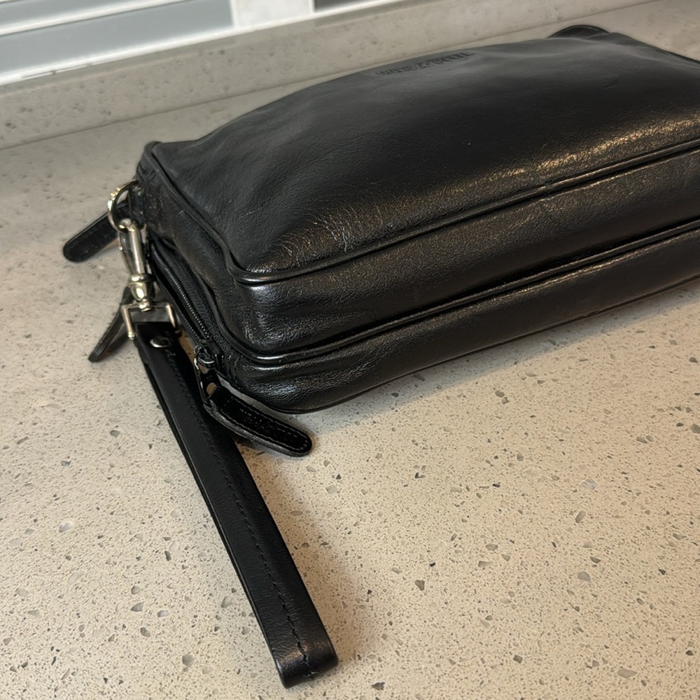 GOLDPFEIL - Cosmetic bag/Wristlet - Picture 6 of 12